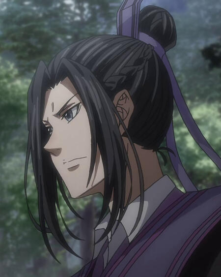donghua jiang cheng