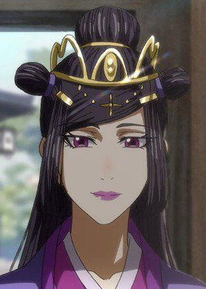 donghua yu ziyuan